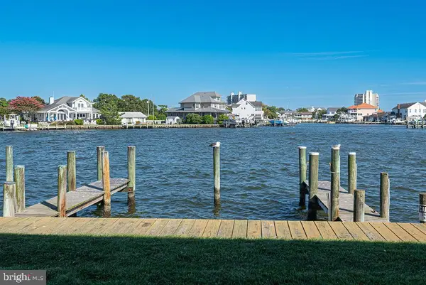 8906 Rusty Anchor Rd #207, OCEAN CITY, MD 21842