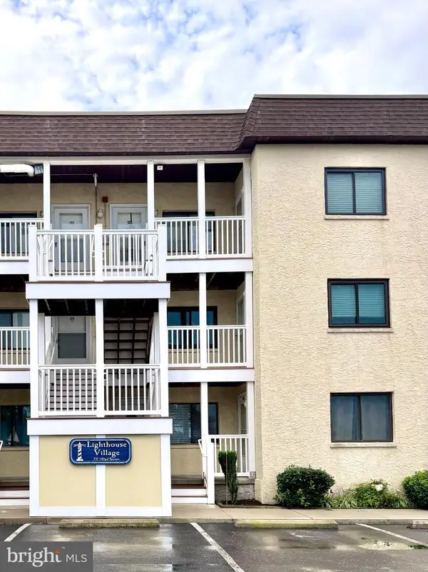721 142nd St #11201, OCEAN CITY, MD 21842