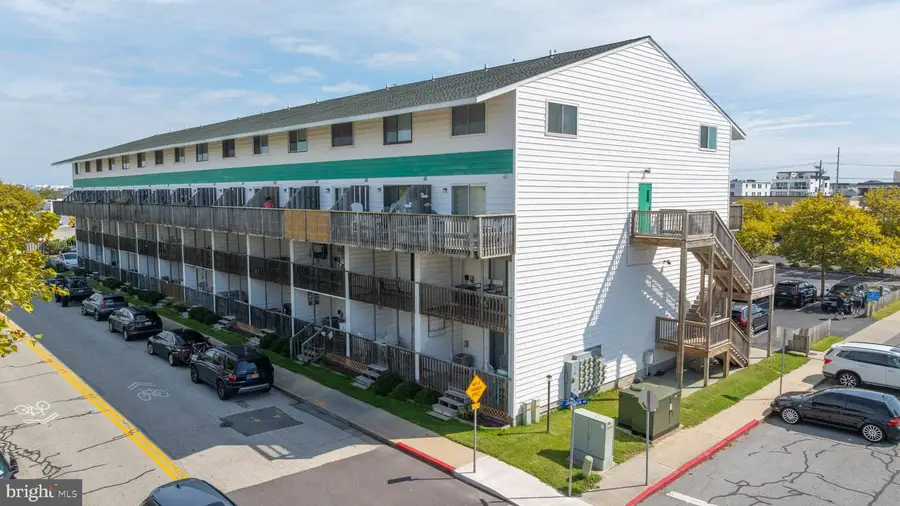 104 127th St #305b2, Ocean City, MD 21842 - #2