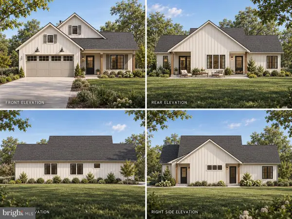 0 Covington St, SNOW HILL, MD 21863