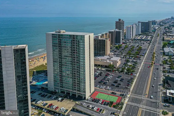 10700 Coastal Hwy #1804, OCEAN CITY, MD 21842