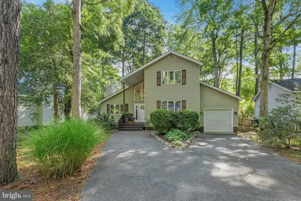 13 Royal Oaks Dr, OCEAN PINES, MD 21811