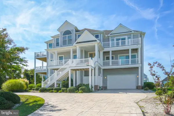 13030 Old Bridge Rd, OCEAN CITY, MD 21842