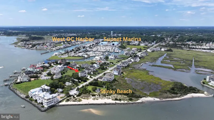 13030 Old Bridge Rd, Ocean City, MD 21842 - #2