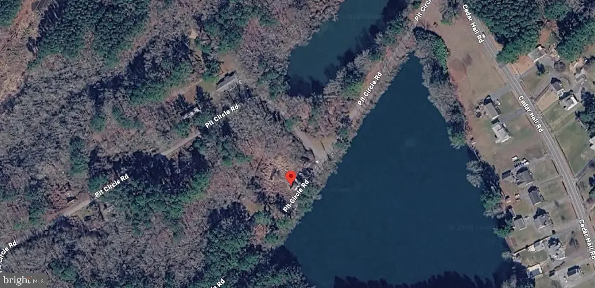 1923 Pit Circle, Pocomoke City, MD 21851 - #1