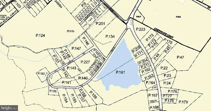 1923 Pit Circle, Pocomoke City, MD 21851 - #3