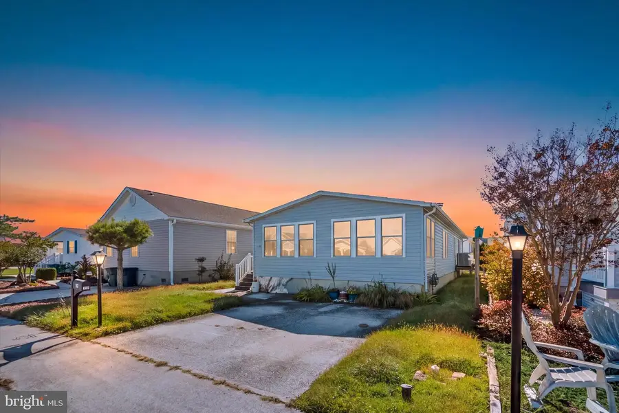 113 Clam Shell Dr, Ocean City, MD 21842 - #2