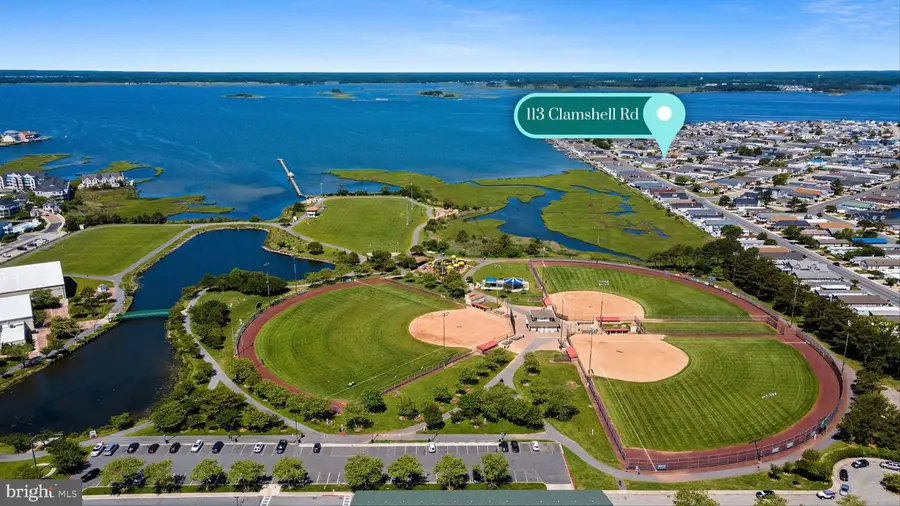 113 Clam Shell Dr, Ocean City, MD 21842 - #3