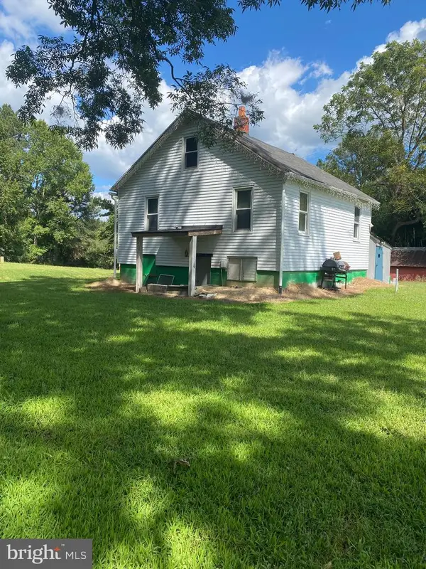2326 Klej Grange Rd, POCOMOKE CITY, MD 21851