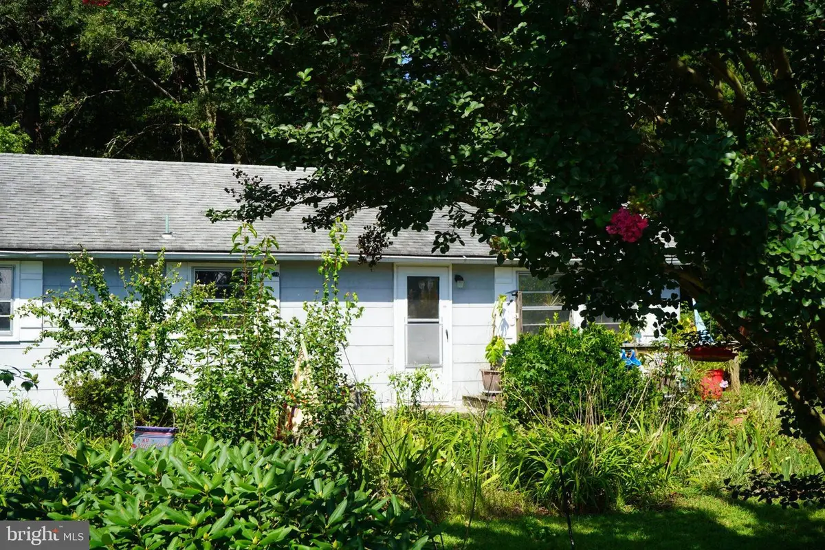 11733 Grays Corner Rd, Ocean City, MD 21842 - #1