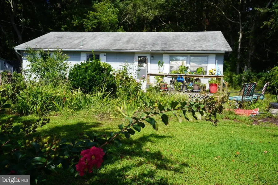 11733 Grays Corner Rd, Ocean City, MD 21842 - #3