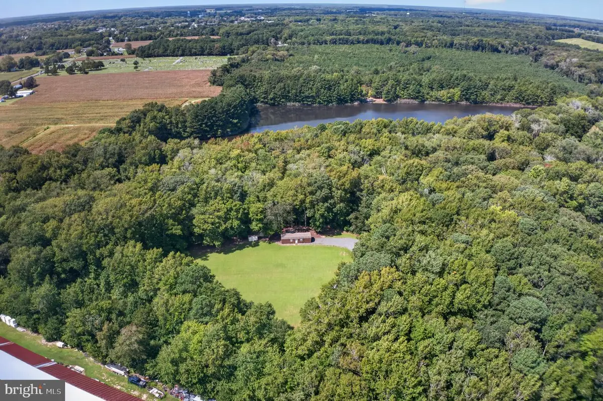 Seahawk Rd, Berlin, MD 21811 - #1