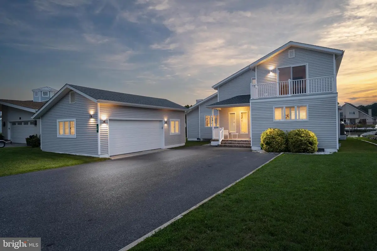 14 Goldeneye Ct, Ocean Pines, MD 21811 - #1
