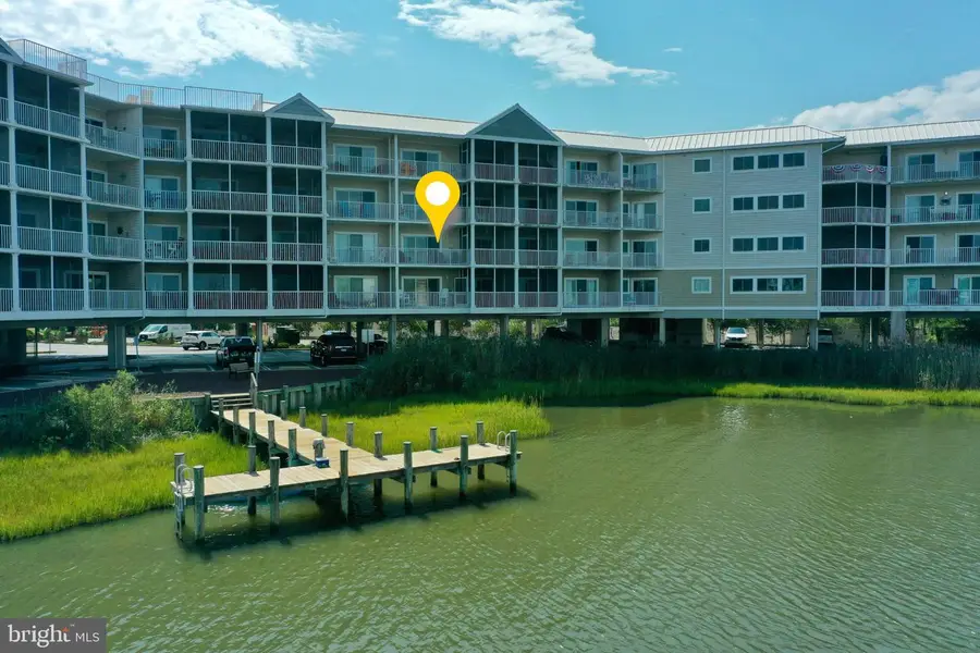 104 85th St #209, Ocean City, MD 21842 - #3