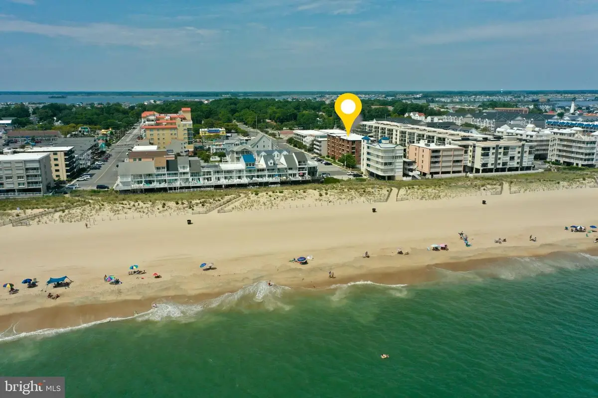 6 141st St #202, Ocean City, MD 21842 - #1