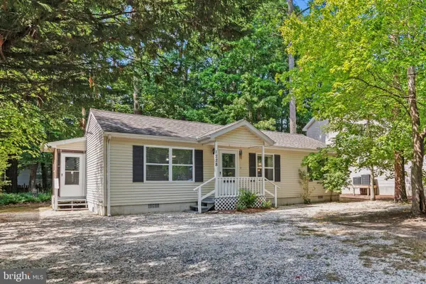 1228 Ocean Pkwy, OCEAN PINES, MD 21811