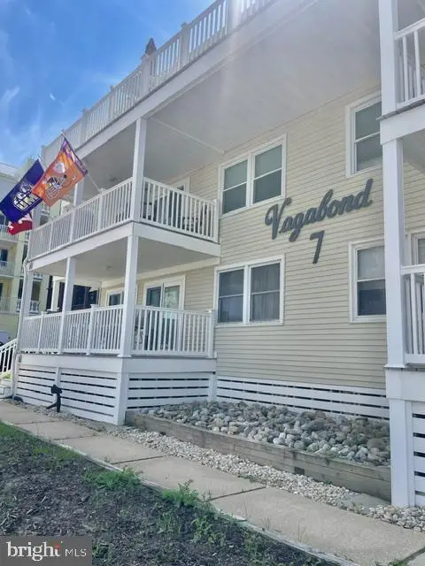 7-unit 4w Se 84th St Se #4w, OCEAN CITY, MD 21842