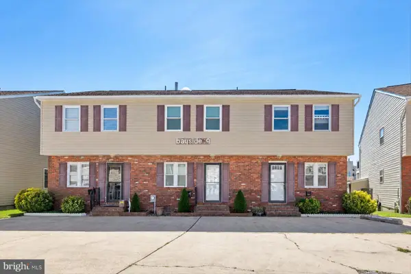 143 Newport Bay Dr #6, OCEAN CITY, MD 21842