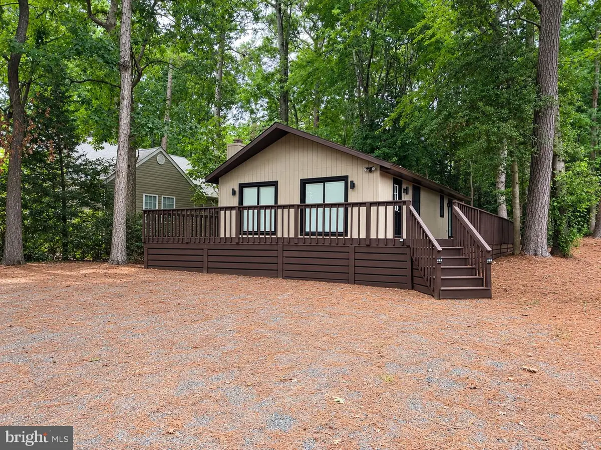 21 Harpoon Rd, Ocean Pines, MD 21811 - #1