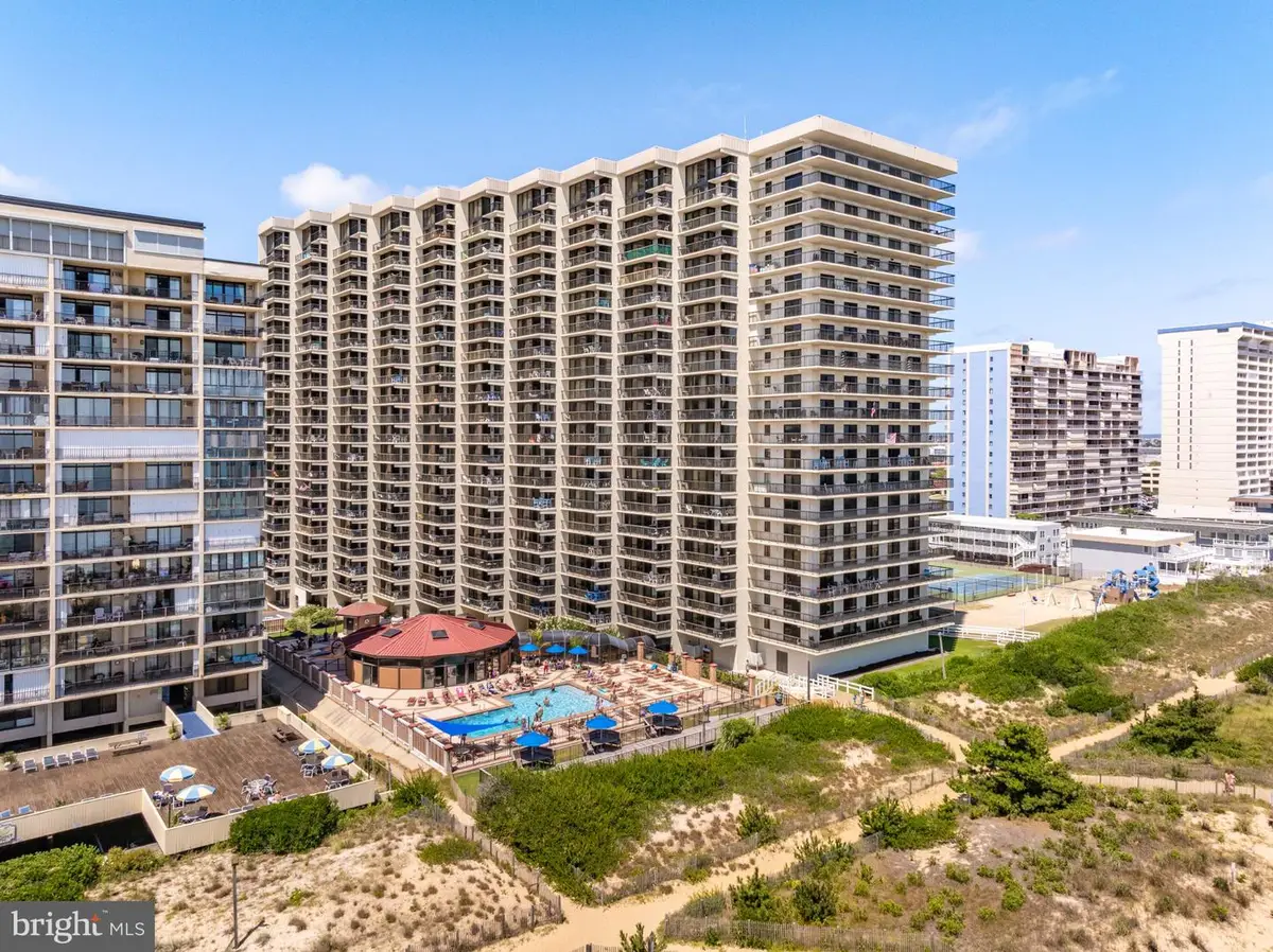11500 Coastal Hwy #1119, Ocean City, MD 21842 - #1