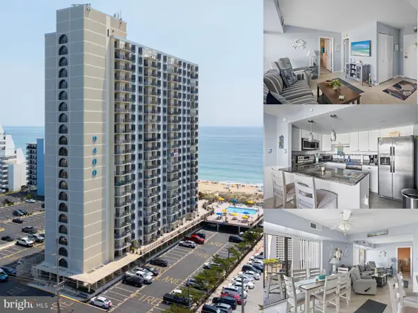 9400 Coastal Hwy #301, OCEAN CITY, MD 21842