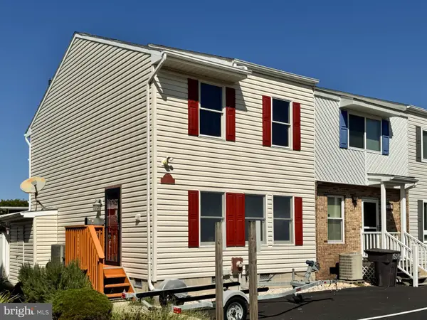 150 Captains Quarters Rd, OCEAN CITY, MD 21842