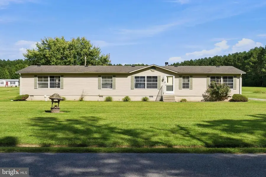 5741 Castle Hill Rd, Snow Hill, MD 21863 - #2