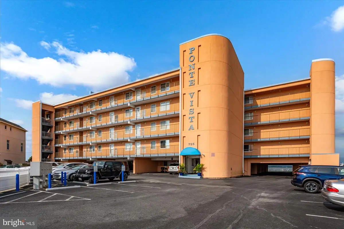 735 Bradley Rd #209, Ocean City, MD 21842 - #1