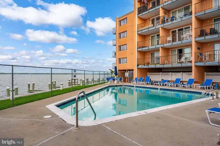 735 Bradley Rd #209, Ocean City, MD 21842 - #2