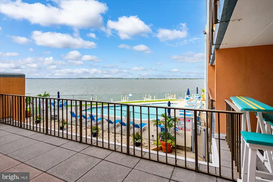 735 Bradley Rd #209, Ocean City, MD 21842 - #3