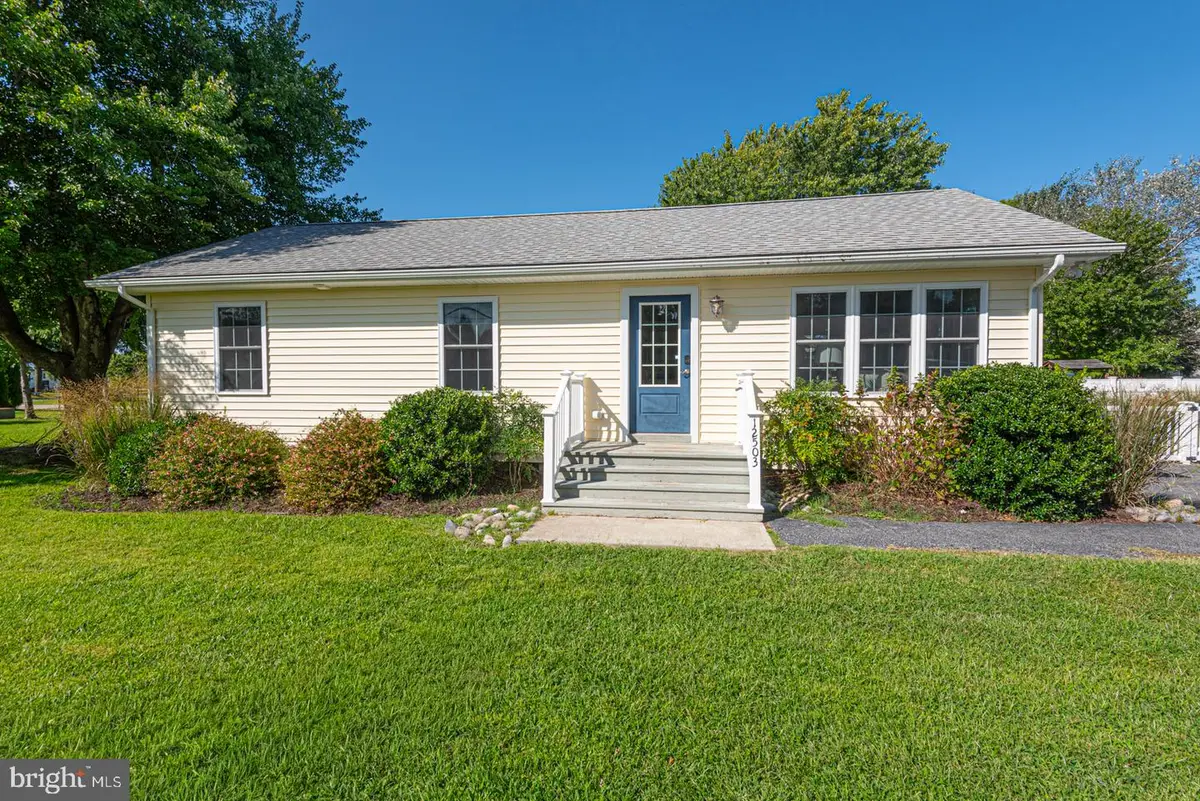 12503 W Torquay Rd, Ocean City, MD 21842 - #1