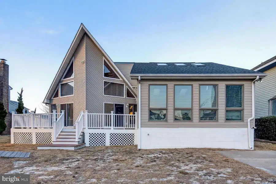 103 Channel Buoy Rd, Ocean City, MD 21842 - #2