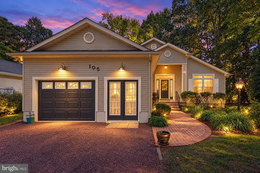 105 Tail Of The Fox Dr, Ocean Pines, MD 21811 - #2