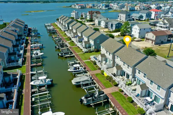 13031 Hayes Ave #9, OCEAN CITY, MD 21842