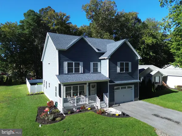 11 Southwind Ct, BERLIN, MD 21811