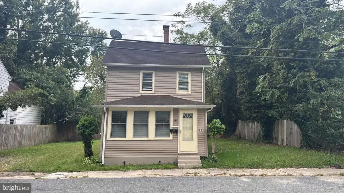 600 Cedar St, Pocomoke City, MD 21851 - #1
