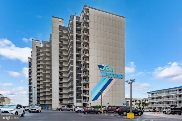 8800 Coastal Hwy #809, OCEAN CITY, MD 21842