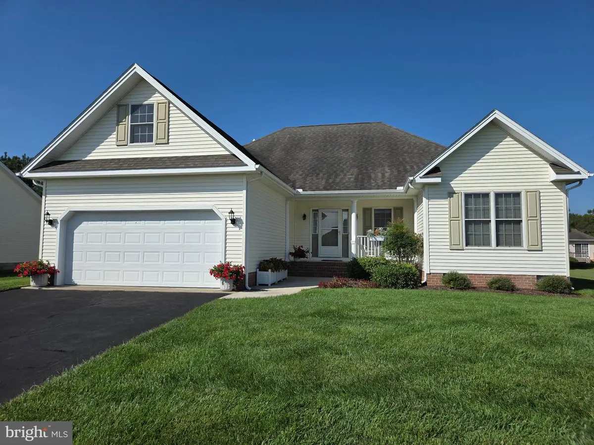 2102 Waverly Drive Dr, Pocomoke City, MD 21851 - #1
