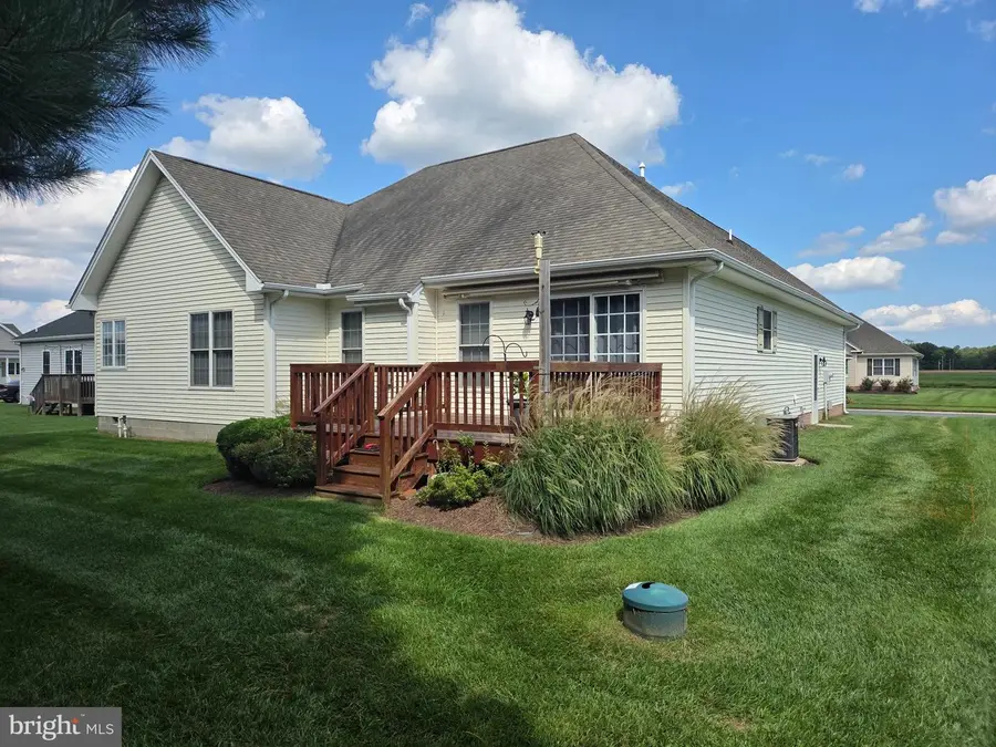 2102 Waverly Drive Dr, Pocomoke City, MD 21851 - #3