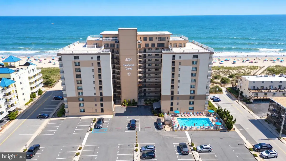 5801 Atlantic Ave #712, Ocean City, MD 21842 - #1