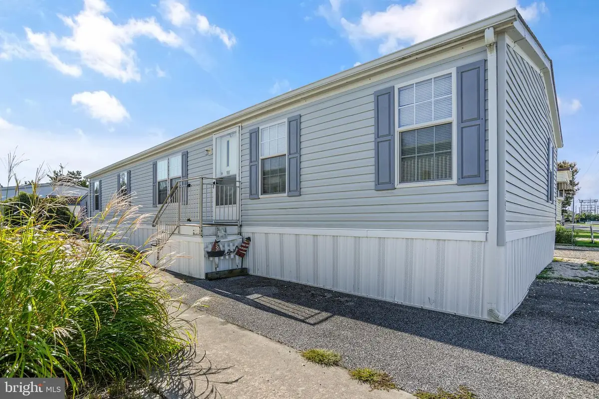 9916 Golf Course Rd #59, Ocean City, MD 21842 - #1
