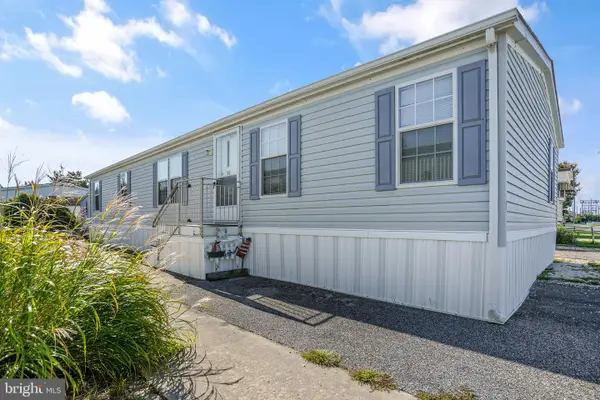 9916 Golf Course Rd #59, OCEAN CITY, MD 21842