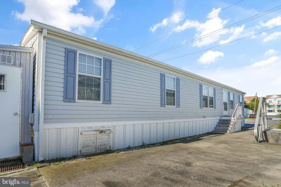 9916 Golf Course Rd #59, Ocean City, MD 21842 - #2