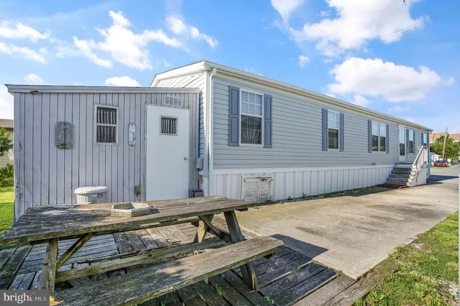 9916 Golf Course Rd #59, Ocean City, MD 21842 - #3