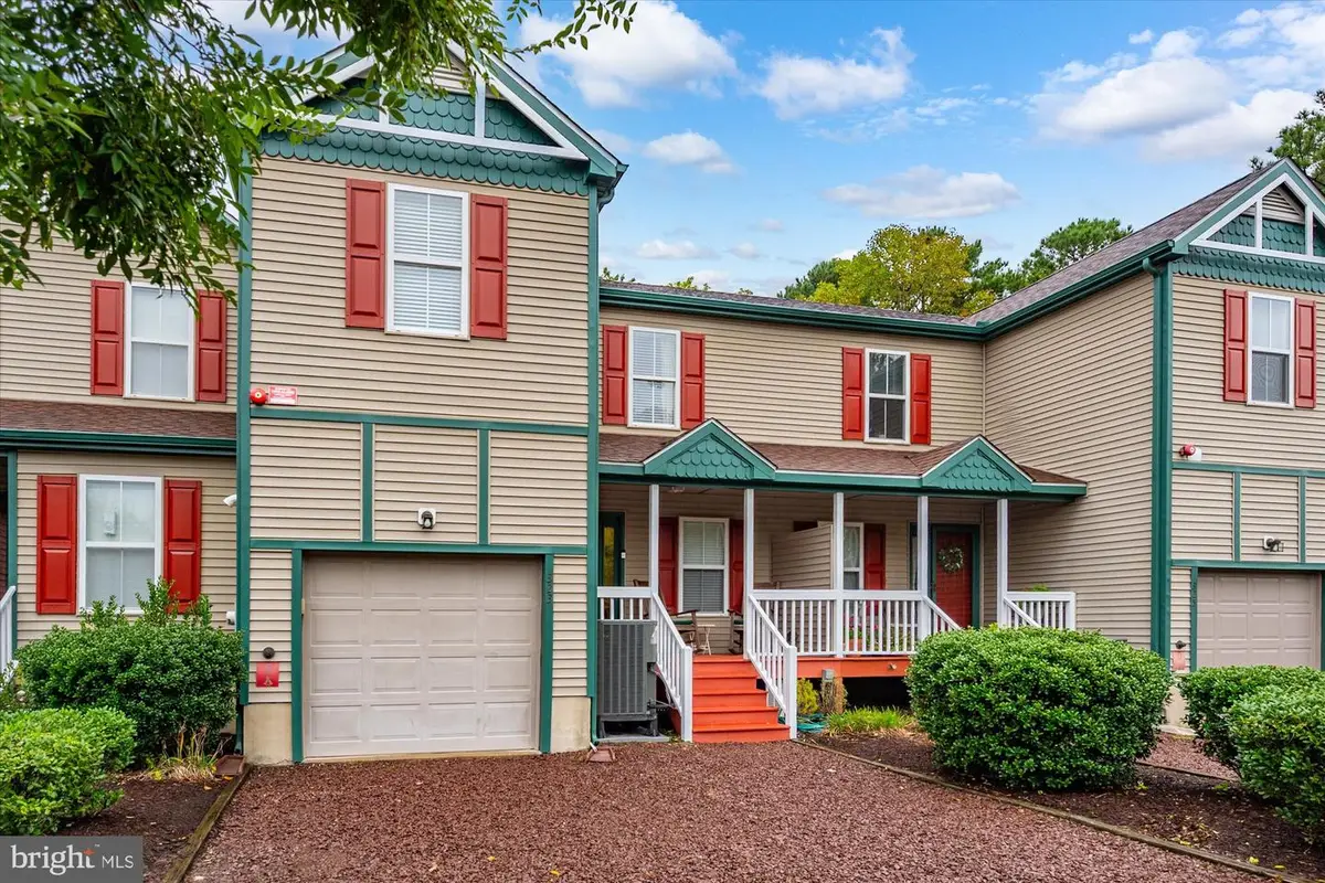 323 Yacht Club Dr, Berlin, MD 21811 - #1