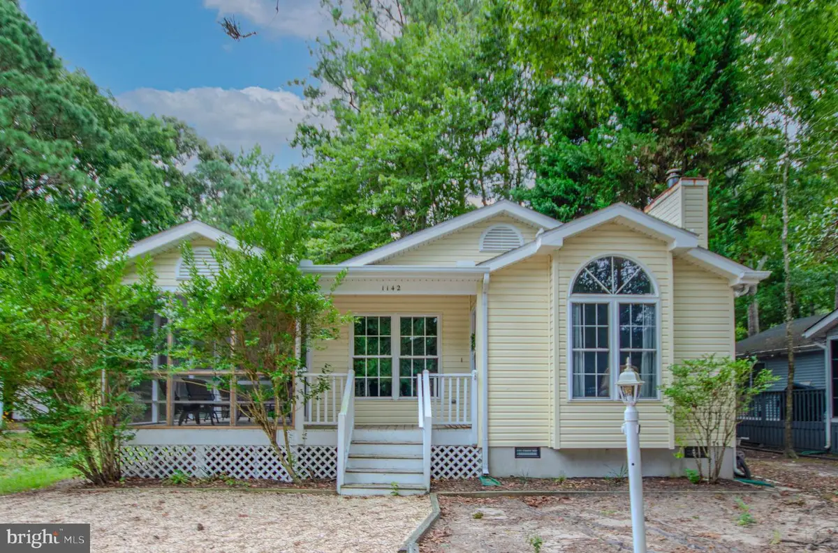 1142 Ocean Pkwy, Ocean Pines, MD 21811 - #1