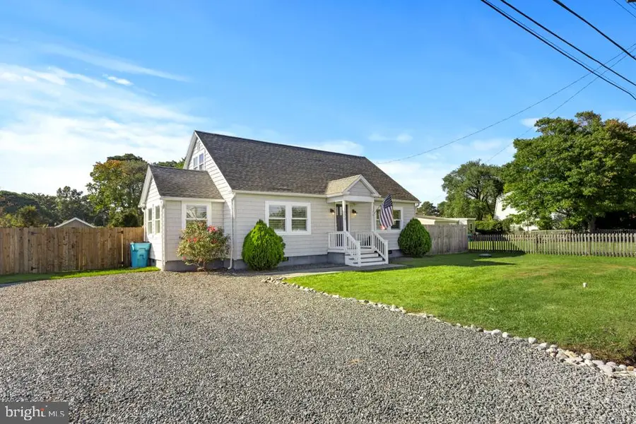 10317 Golf Course Rd, Ocean City, MD 21842 - #2
