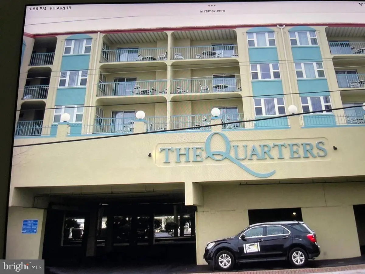 12108 Coastal Hwy #402b, Ocean City, MD 21842 - #1