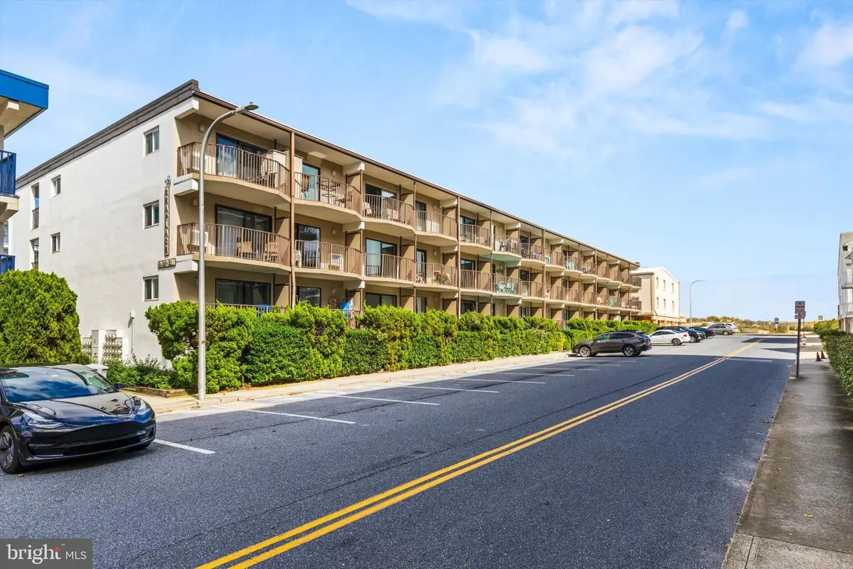 8 36th St #211, Ocean City, MD 21842 - #1