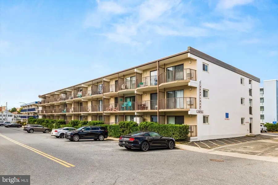 8 36th St #211, Ocean City, MD 21842 - #2